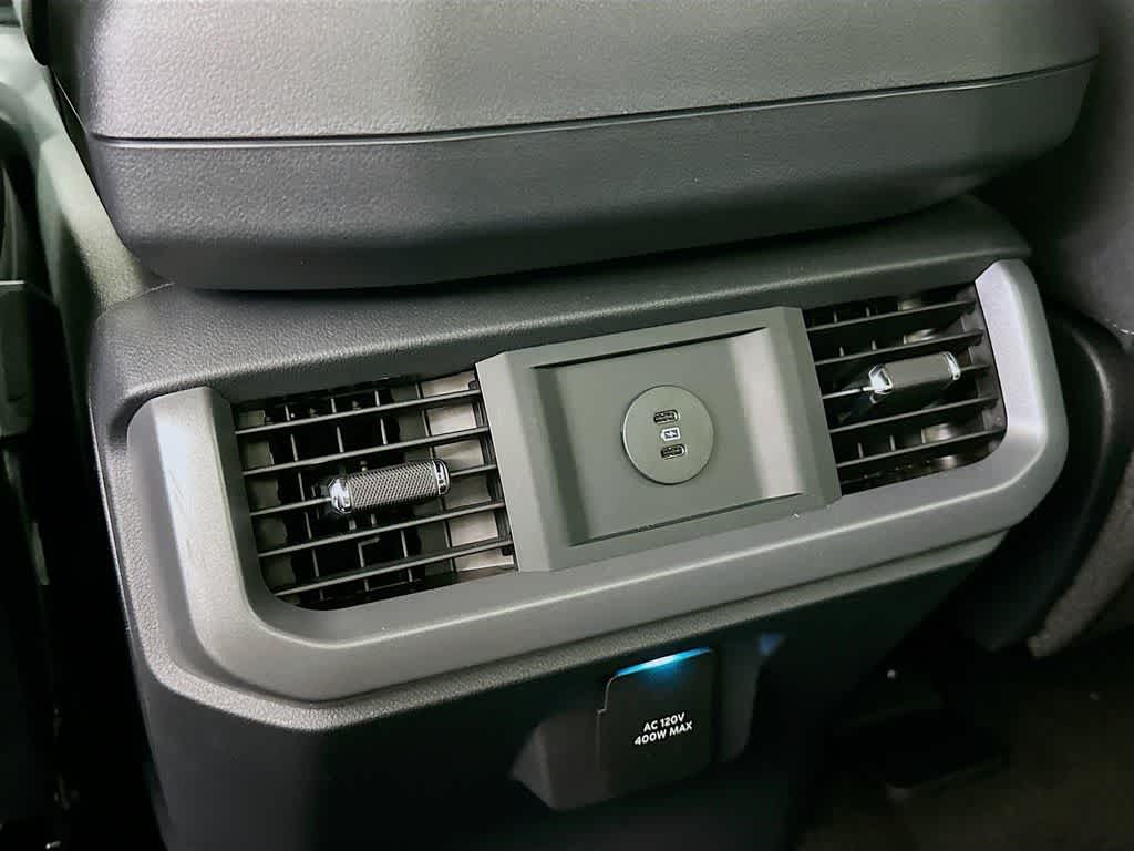 Thumbnail: 2025 Ford F-150 - 13