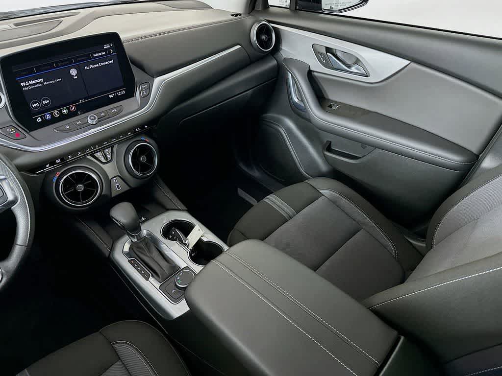 Thumbnail: 2023 Chevrolet Blazer - 11