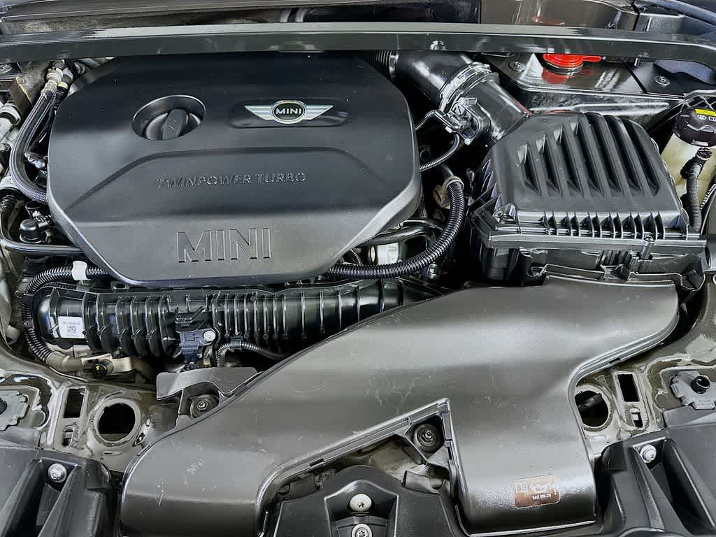 Thumbnail: 2018 MINI Cooper Countryman - 9