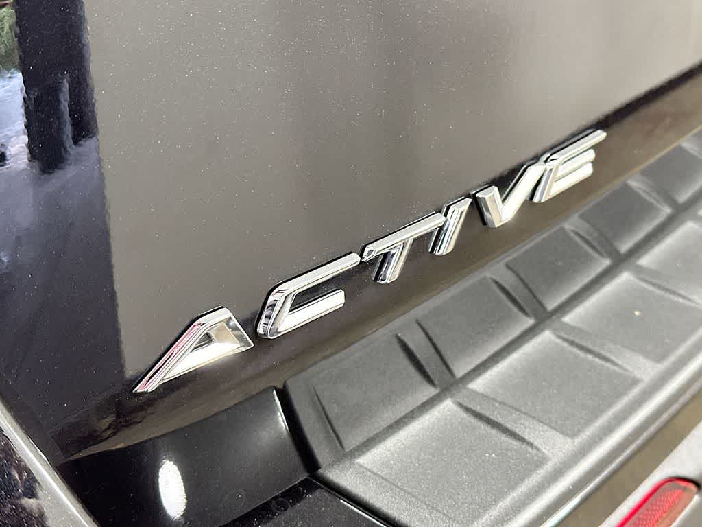 Thumbnail: 2026 Ford Explorer - 7