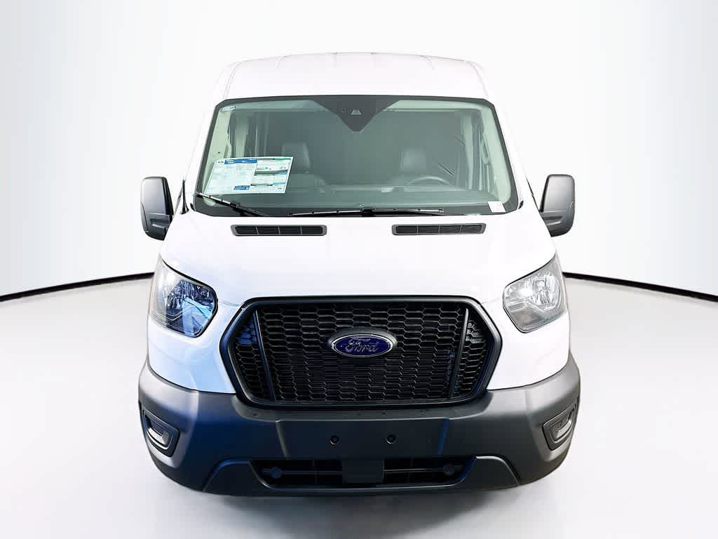 Thumbnail: 2025 Ford Transit Series - 6