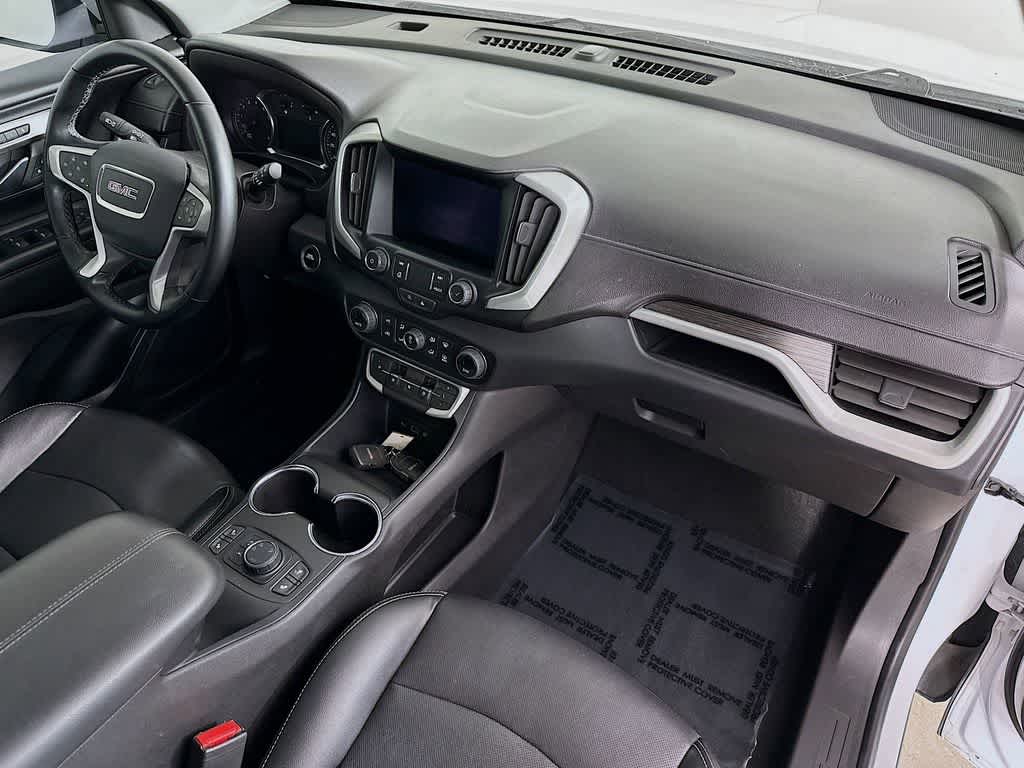 Thumbnail: 2023 GMC Terrain - 31