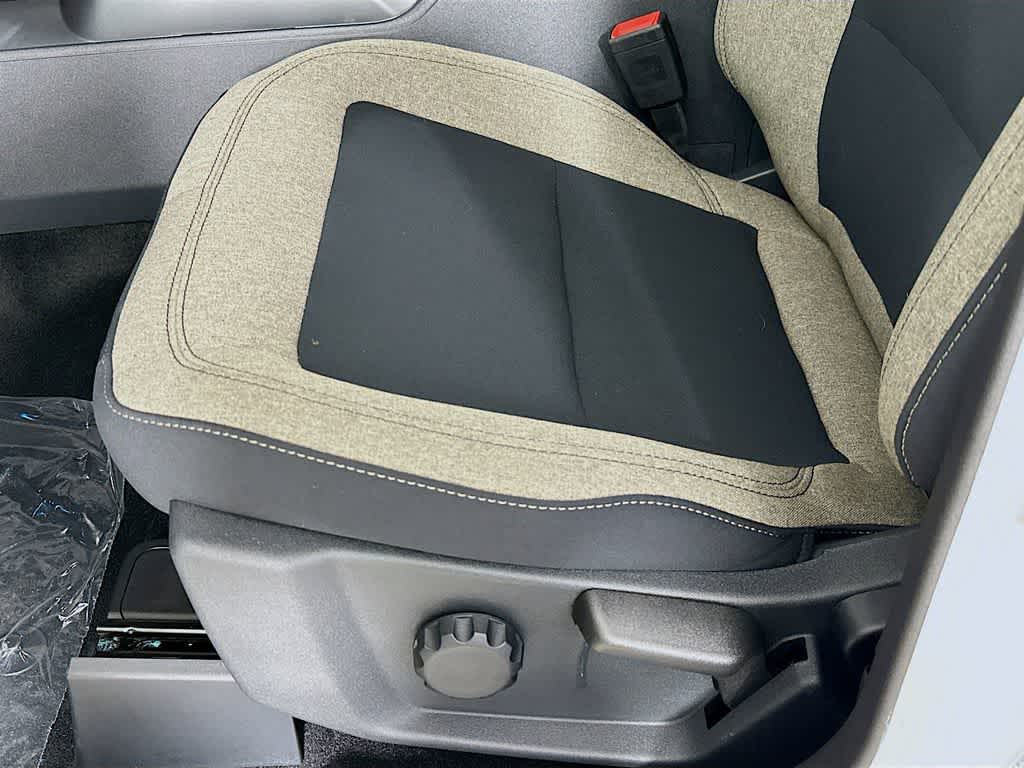 Thumbnail: 2025 Ford Bronco - 30