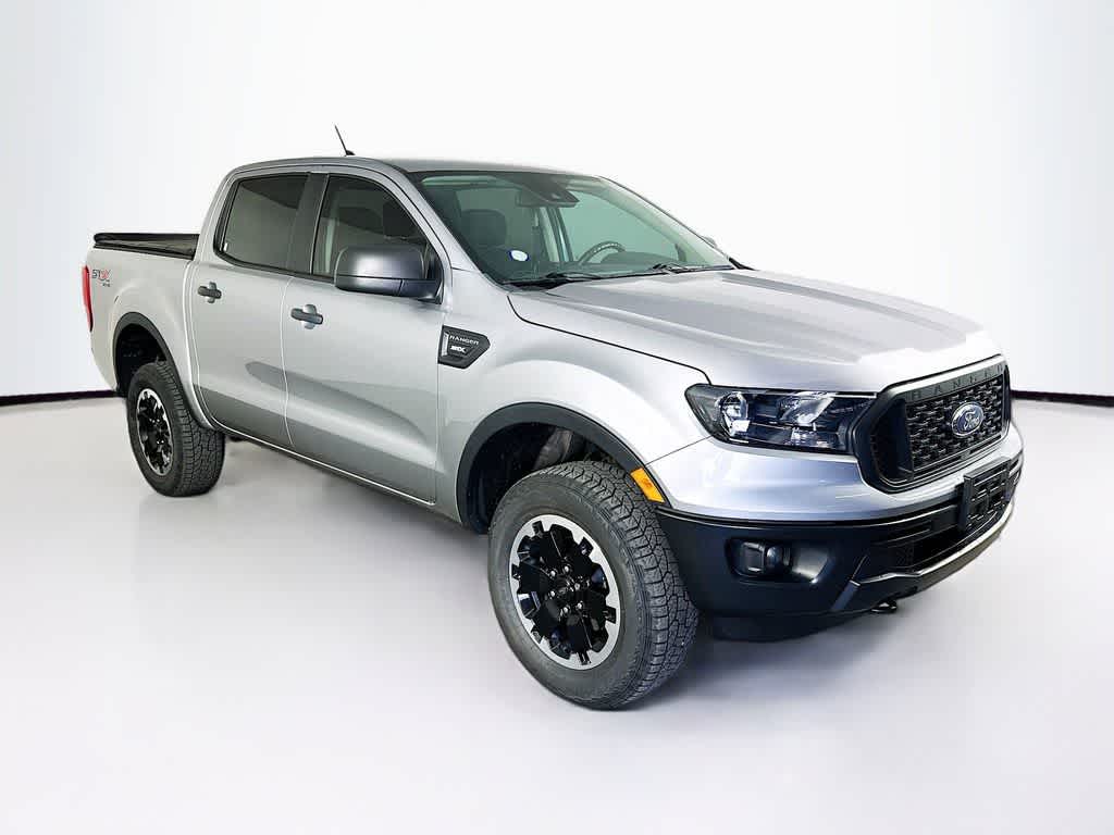 Thumbnail: 2021 Ford Ranger - 23
