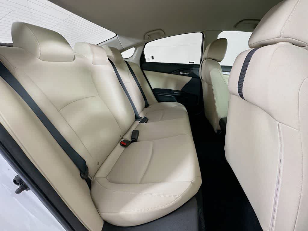 Thumbnail: 2018 Honda Civic - 29