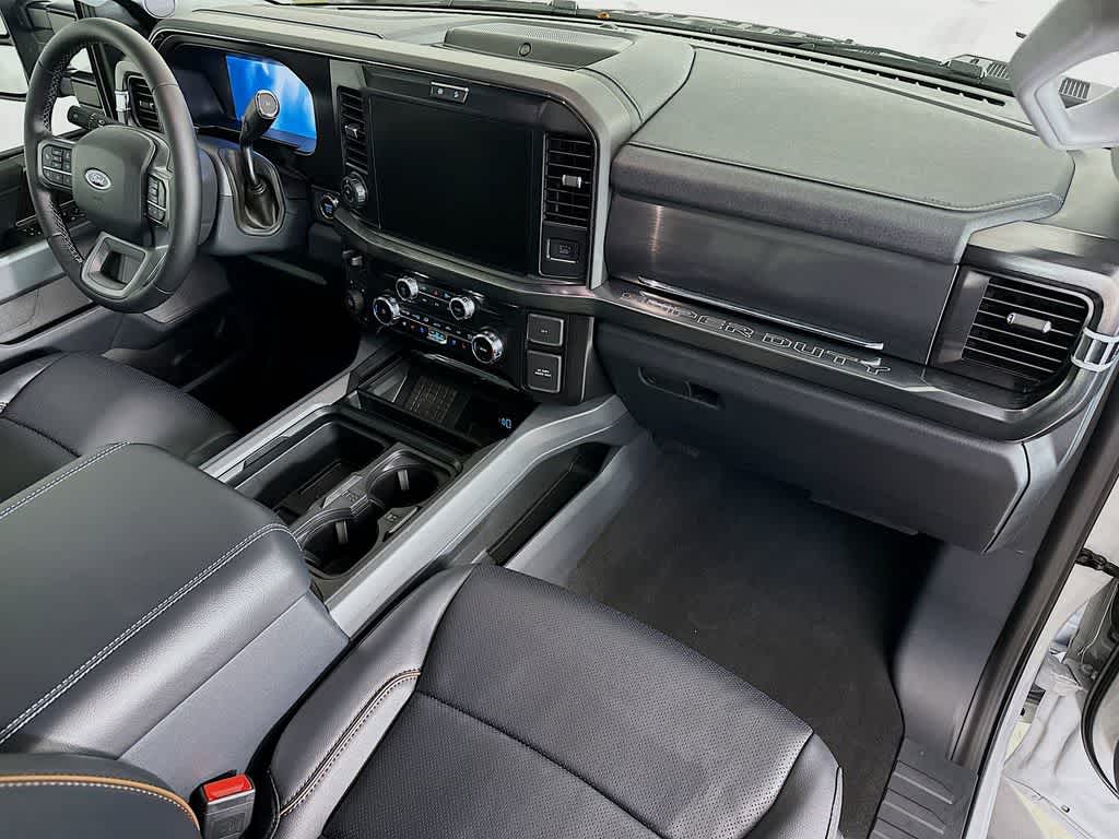 Thumbnail: 2026 Ford F-250 - 35