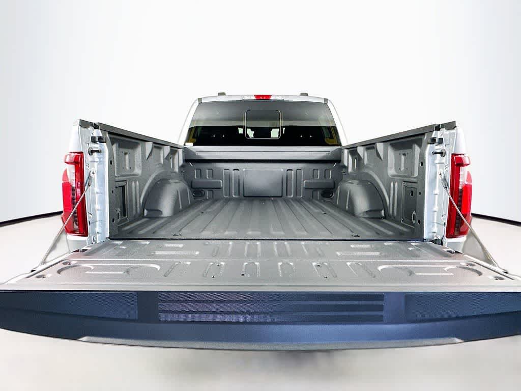 Thumbnail: 2025 Ford F-150 - 21