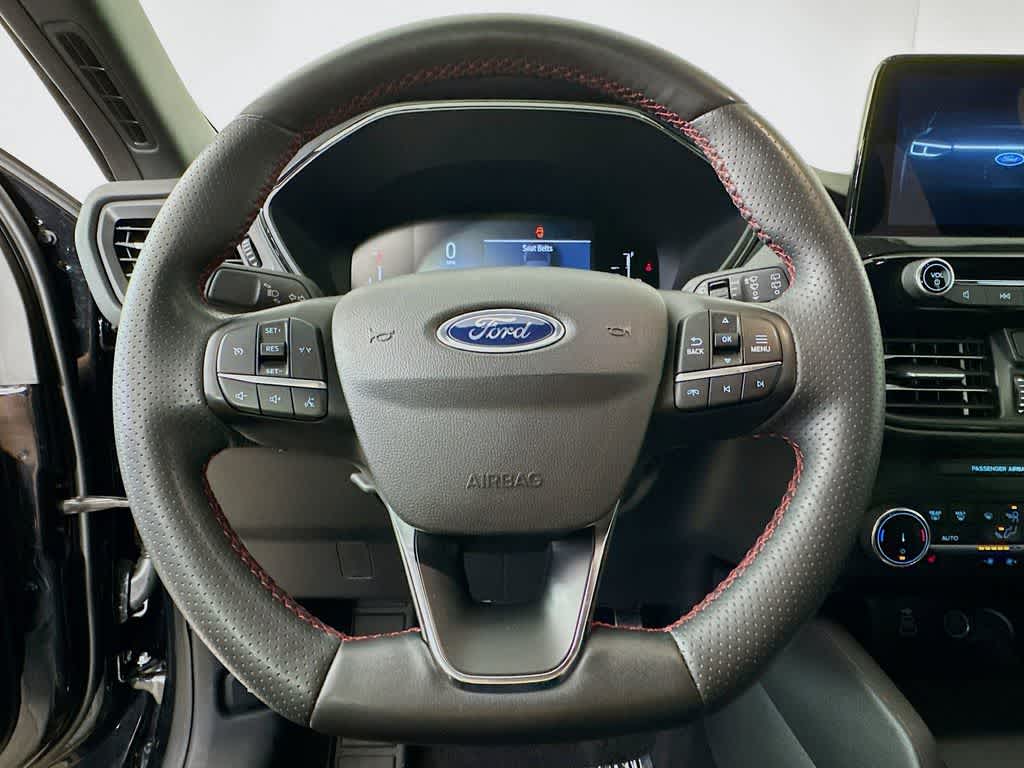 Thumbnail: 2024 Ford Escape - 15