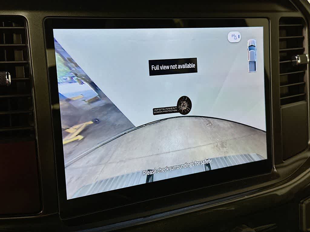 Thumbnail: 2025 Ford F-150 - 28