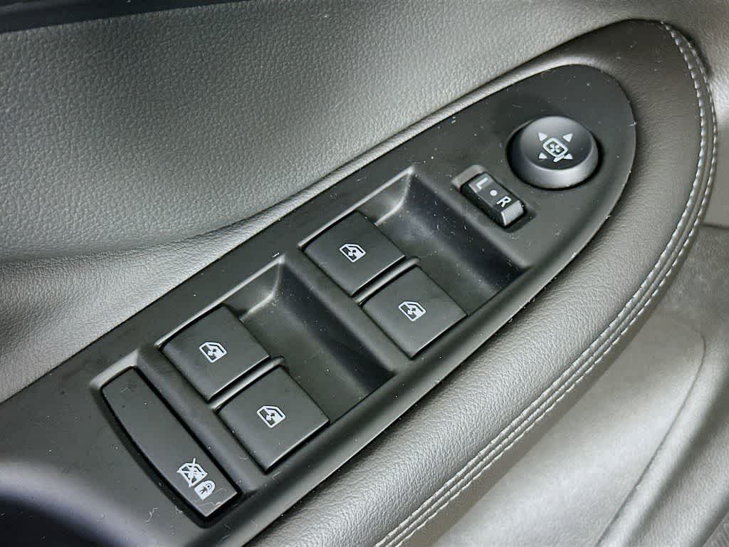Thumbnail: 2019 Buick Envision - 29