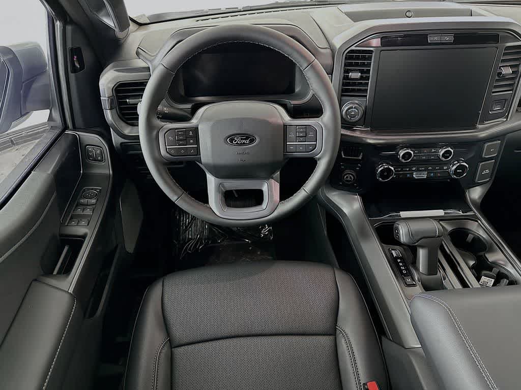 Thumbnail: 2026 Ford F-150 - 10