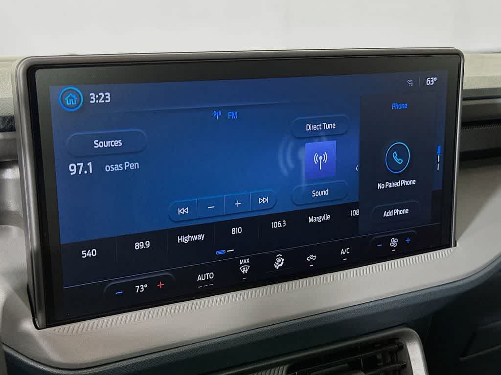 Thumbnail: 2026 Ford Maverick - 16