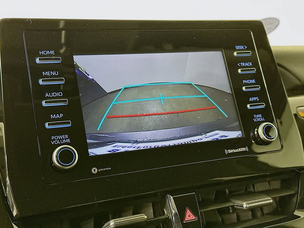 Thumbnail: 2022 Toyota Camry - 25