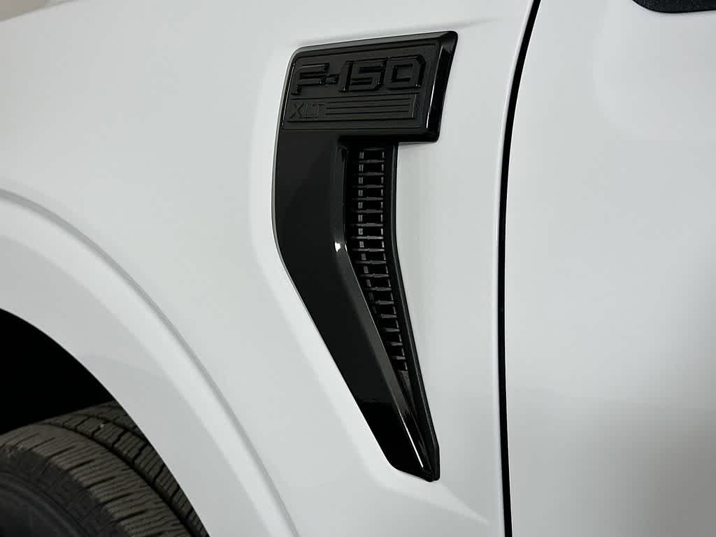 Thumbnail: 2026 Ford F-150 - 7