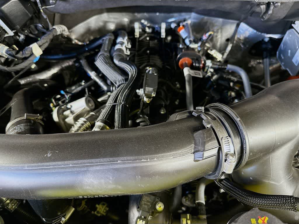 Thumbnail: 2025 Ford F-150 - 9