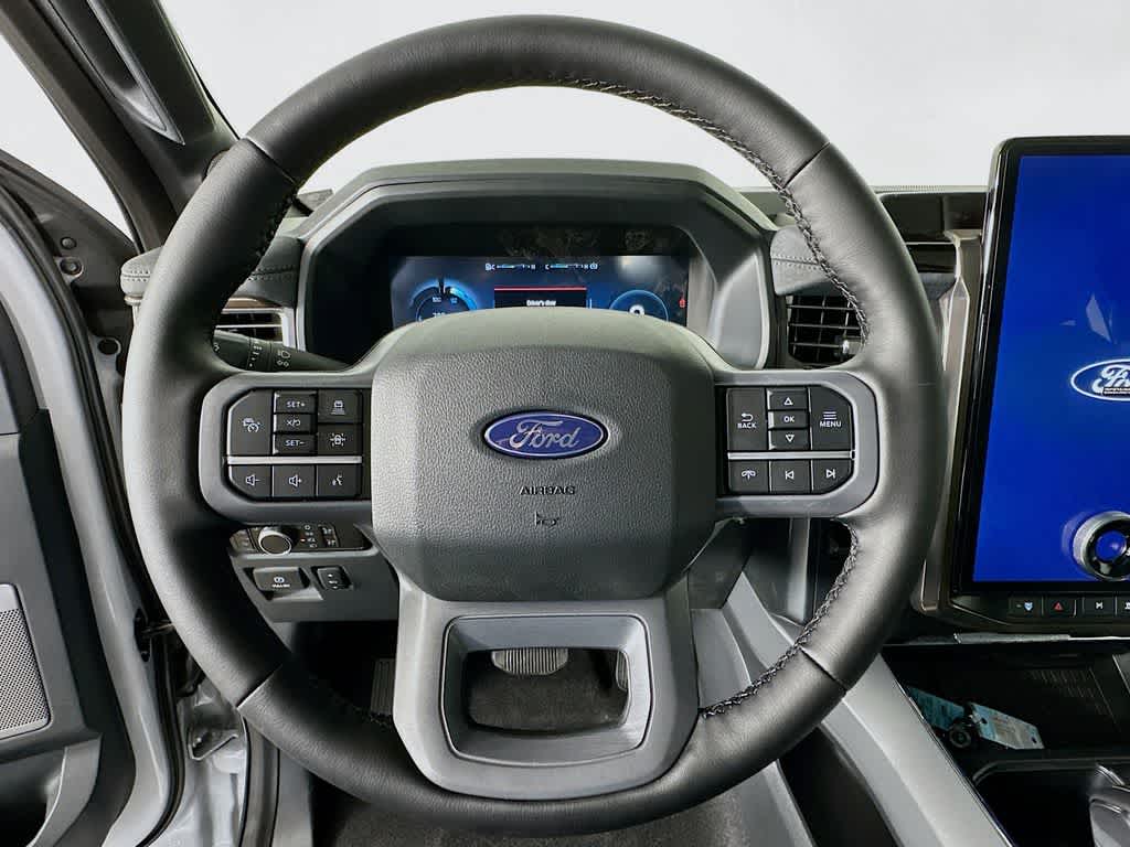 Thumbnail: 2025 Ford F-150 - 16