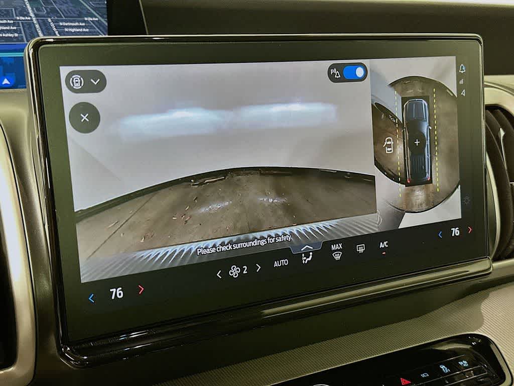 Thumbnail: 2026 Ford Expedition - 27