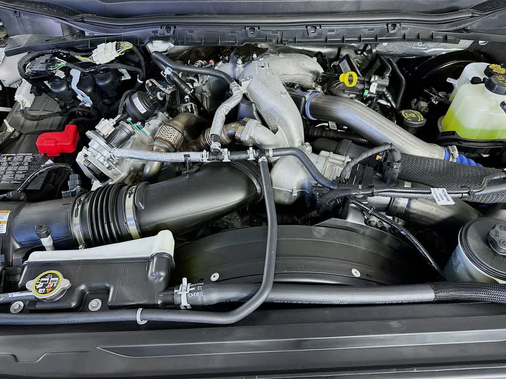 Thumbnail: 2026 Ford F-250 - 9