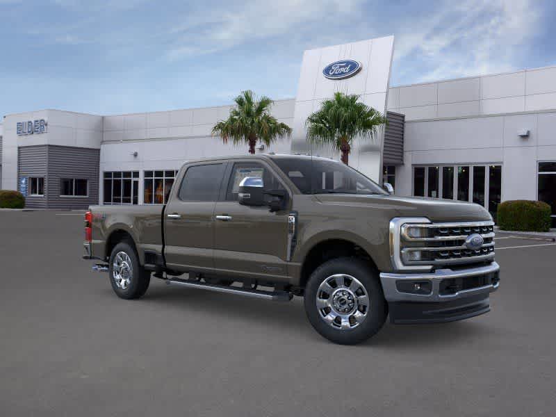 Thumbnail: 2026 Ford F-250 - 6