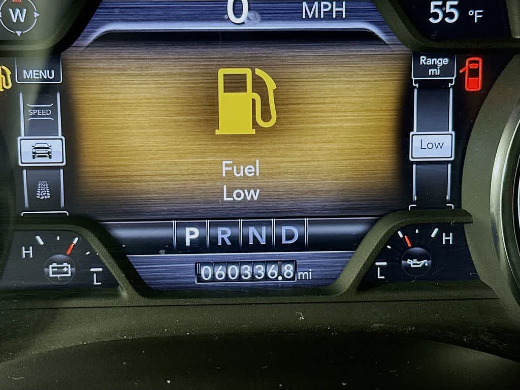 Thumbnail: 2023 RAM 2500 - 19