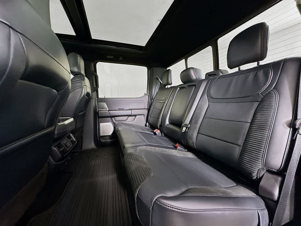 Thumbnail: 2022 Ford F-150 - 14
