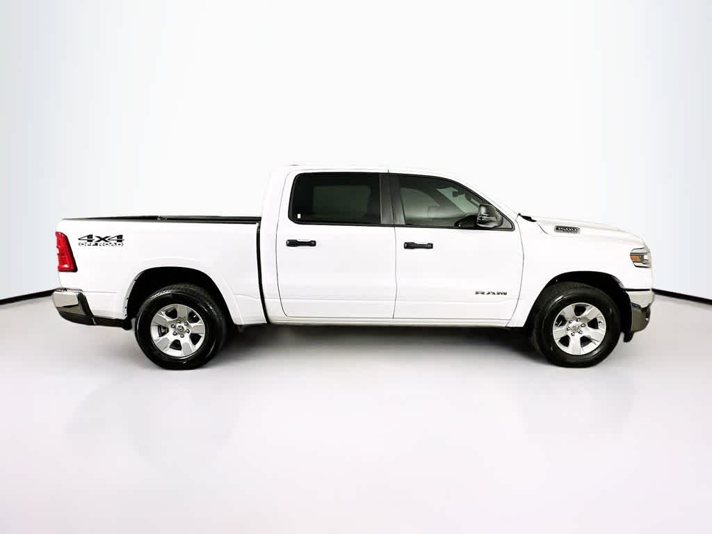 Thumbnail: 2025 RAM 1500 - 25