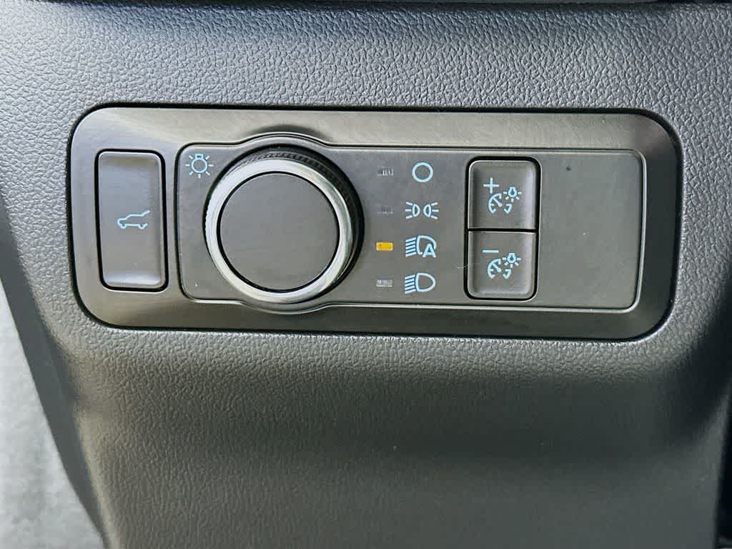 Thumbnail: 2024 Ford Escape - 27