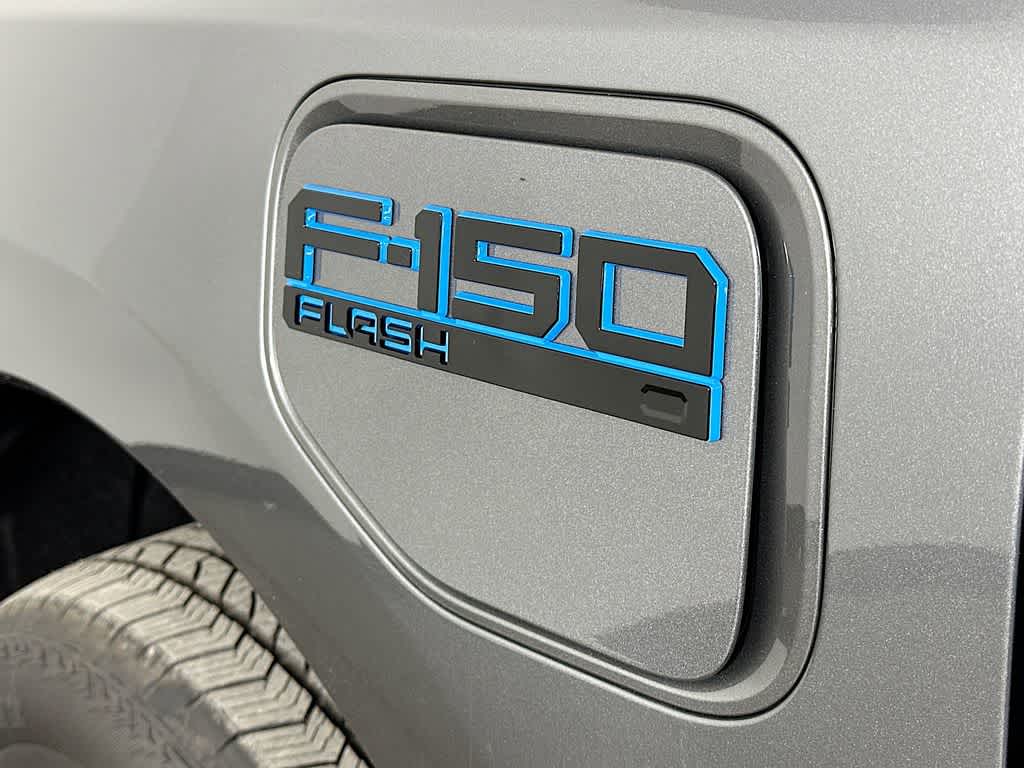 Thumbnail: 2025 Ford F-150 - 7