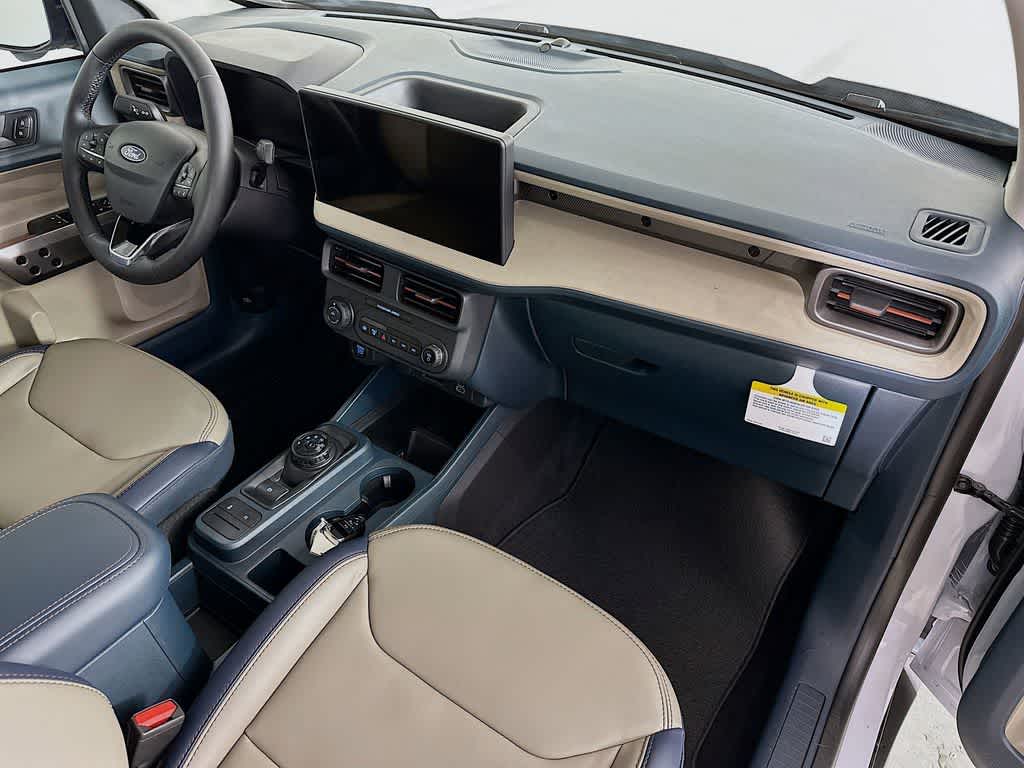 Thumbnail: 2026 Ford Maverick - 31