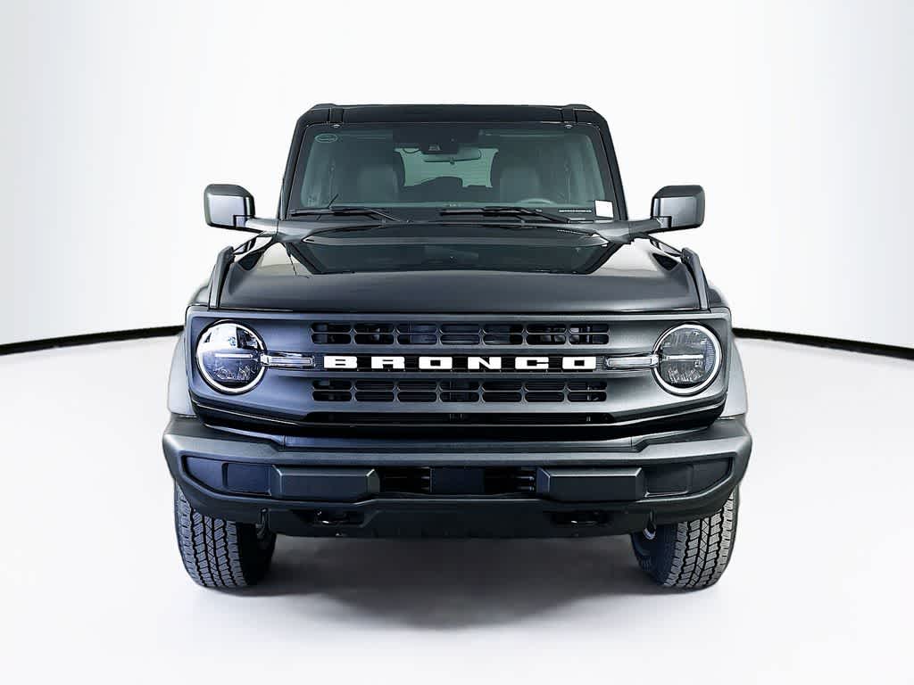 Thumbnail: 2026 Ford Bronco - 6