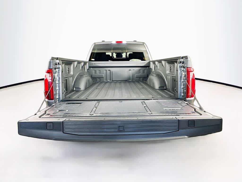 Thumbnail: 2025 Ford F-150 - 21