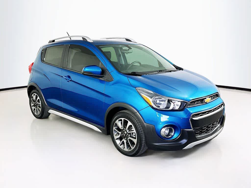 Thumbnail: 2019 Chevrolet Spark - 23