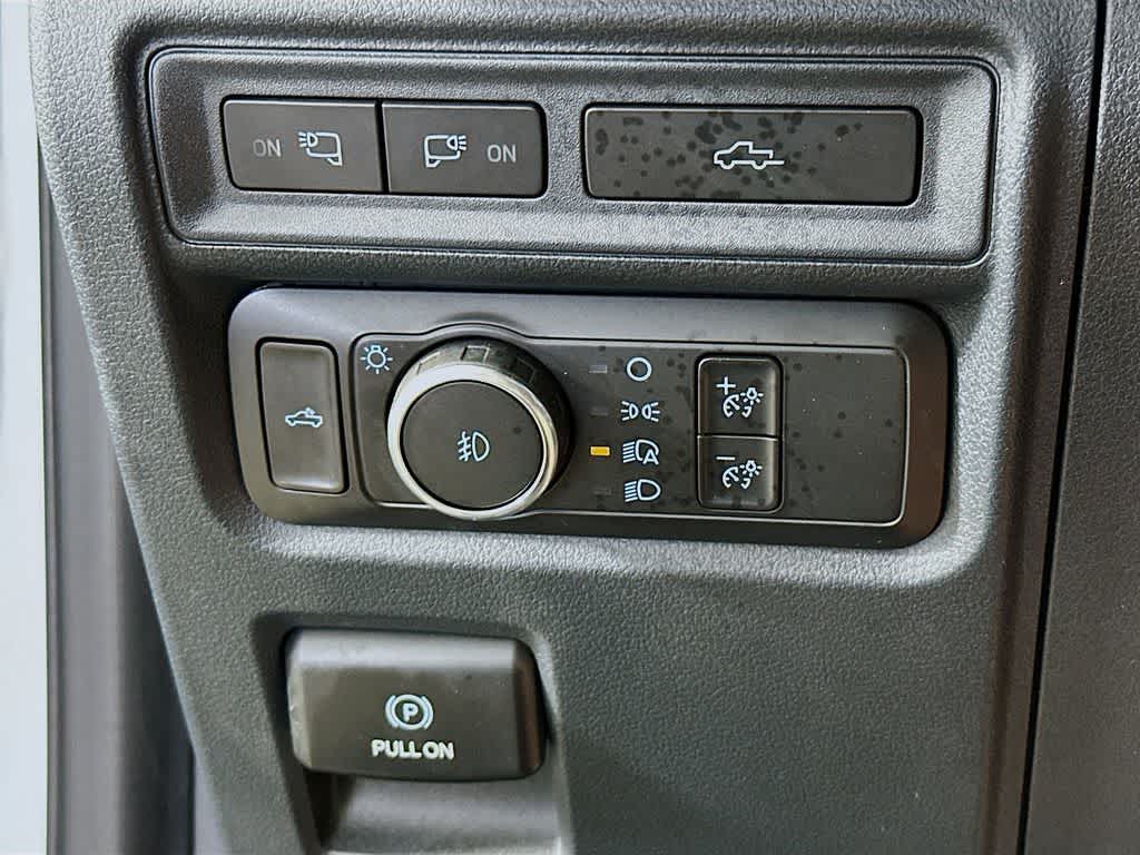 Thumbnail: 2022 Ford F-150 - 27