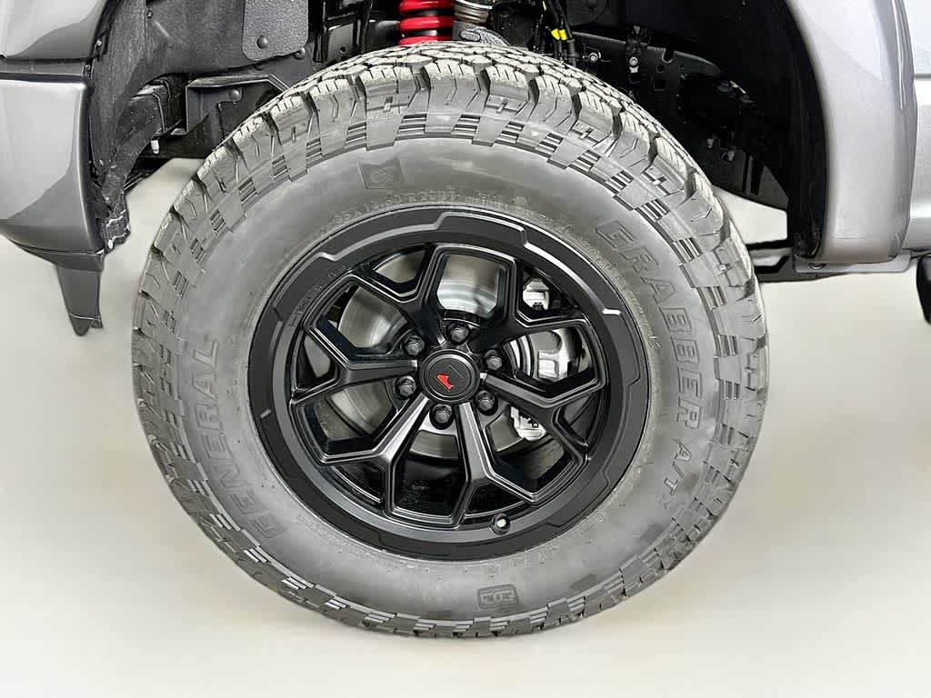 Thumbnail: 2026 Ford F-150 - 8