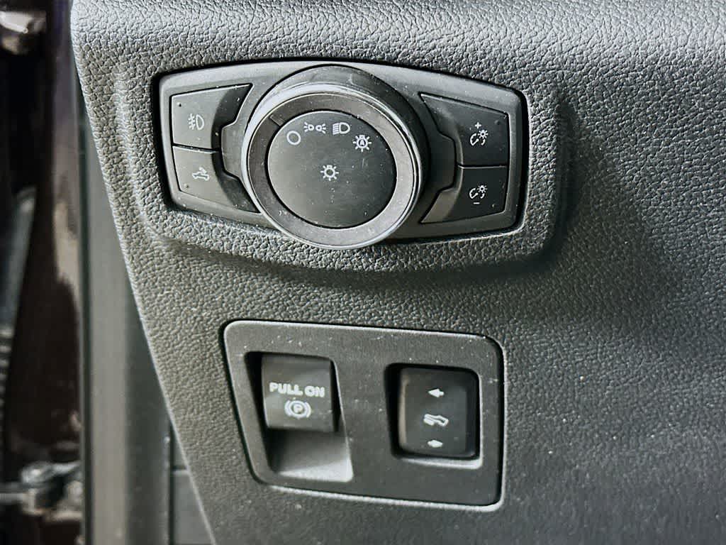 Thumbnail: 2019 Ford F-150 - 27