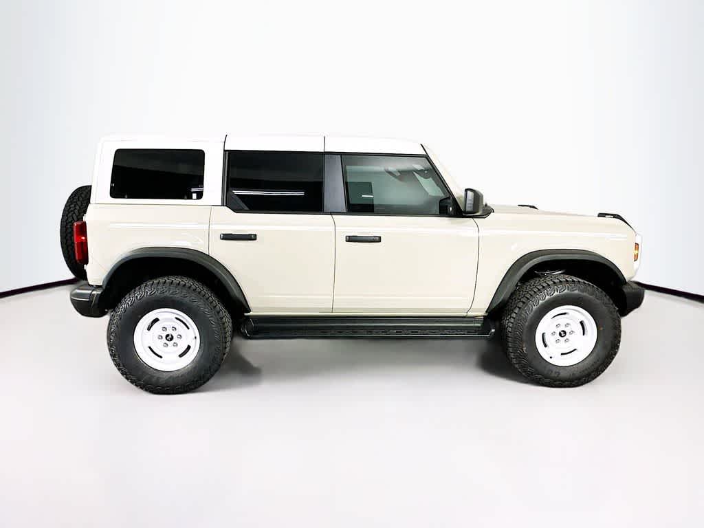 Thumbnail: 2026 Ford Bronco - 26