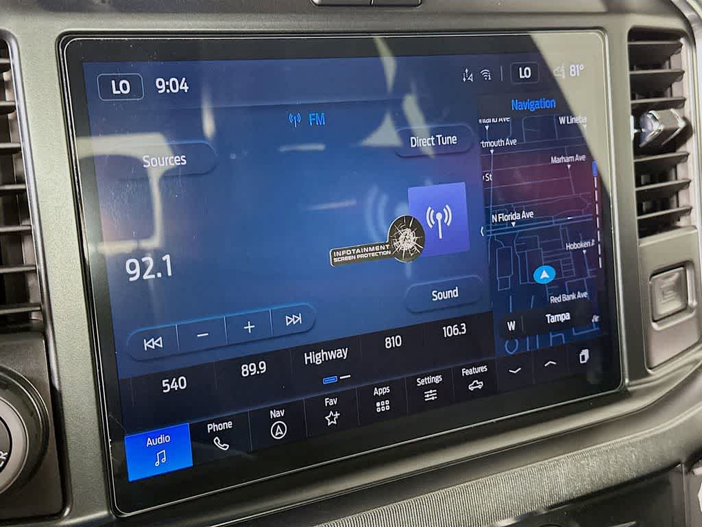 Thumbnail: 2026 Ford F-250 - 17