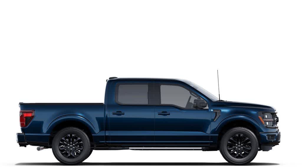 Thumbnail: 2025 Ford F-150 - 5