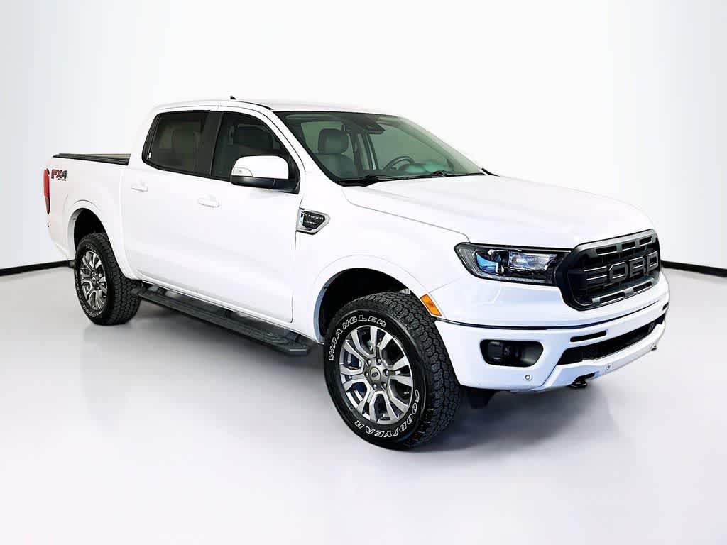 Thumbnail: 2019 Ford Ranger - 23