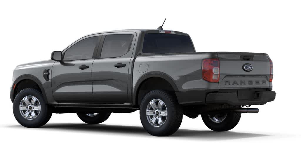 Thumbnail: 2025 Ford Ranger - 2