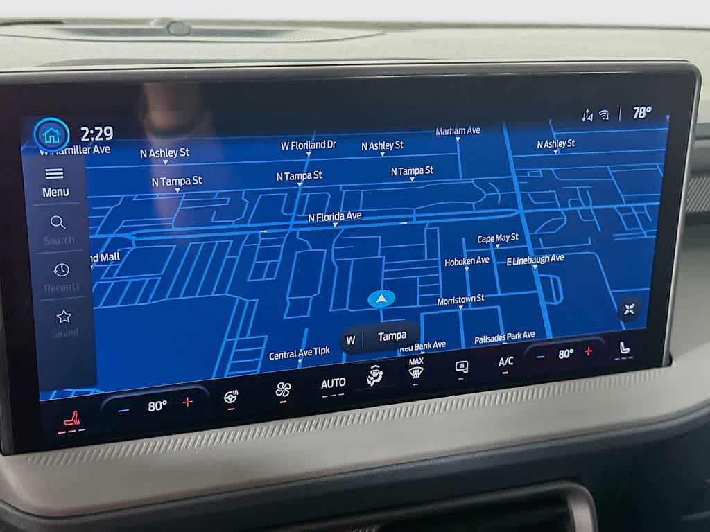 Thumbnail: 2025 Ford Maverick - 26