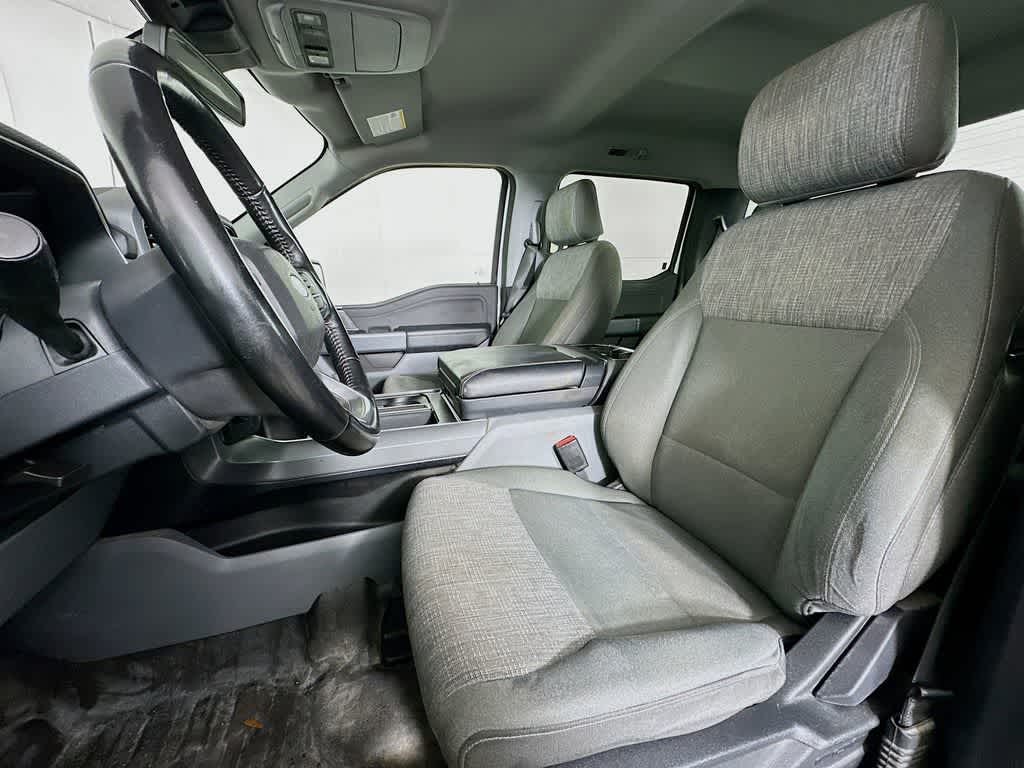 Thumbnail: 2022 Ford F-150 - 12