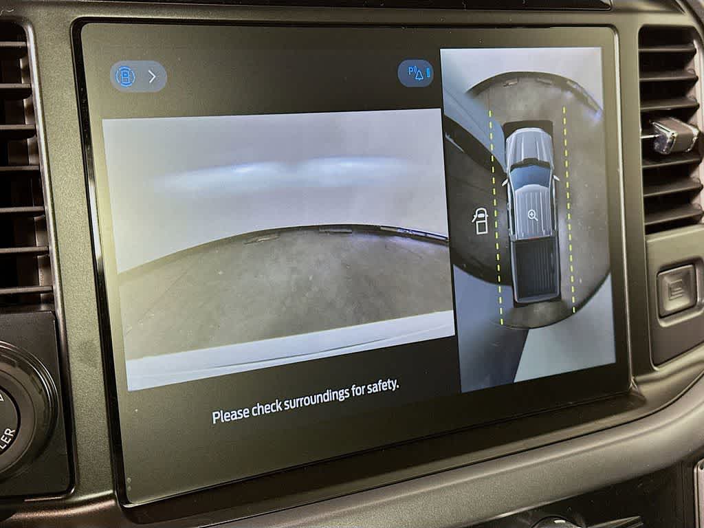 Thumbnail: 2025 Ford F-150 - 29