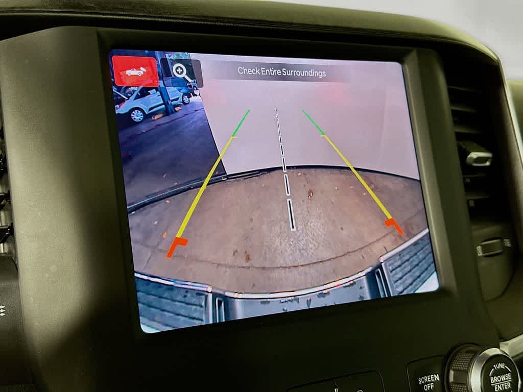 Thumbnail: 2024 RAM 2500 - 27