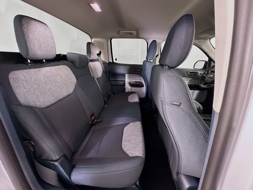 Thumbnail: 2026 Ford Maverick - 29