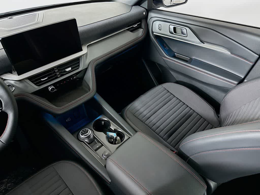 Thumbnail: 2026 Ford Explorer - 12