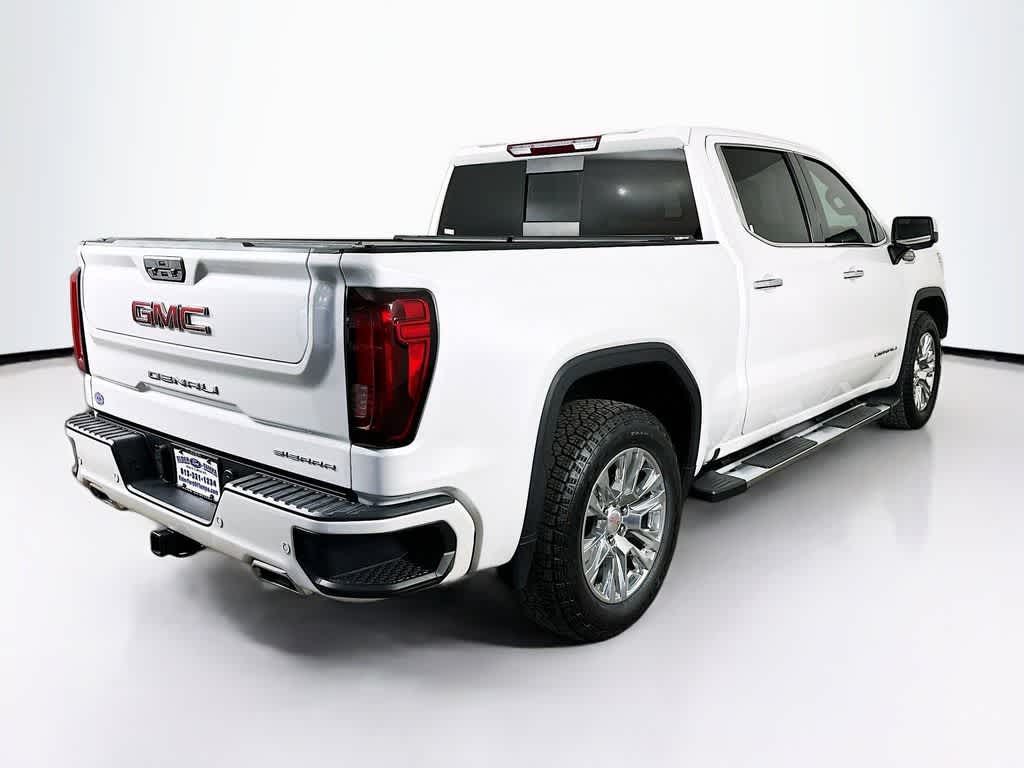 Thumbnail: 2021 GMC Sierra 1500 - 24