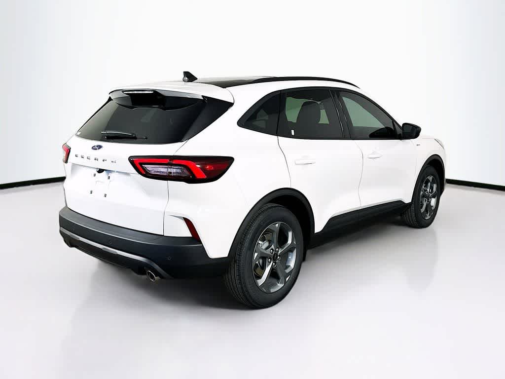 Thumbnail: 2026 Ford Escape - 24