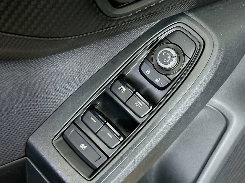 Thumbnail: 2021 Subaru Crosstrek - 28