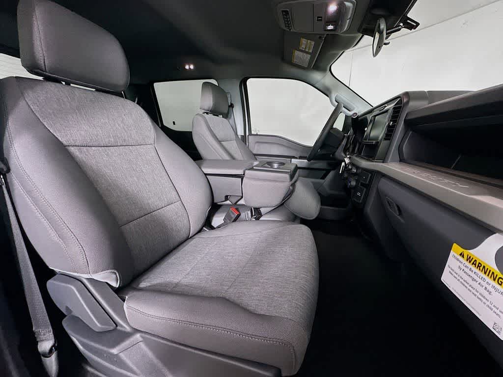 Thumbnail: 2026 Ford F-250 - 14